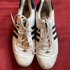Adidas Goodyear shoes